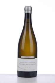 france-bourgogne-wine-puligny-montrachet-la-truffiere-2017